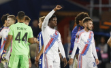 Hủy diệt Lech Poznan, Crystal Palace ra quân mỹ mãn tại Europa League