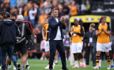 HLV Hull City mơ về chiếc ghế nóng tại Man United