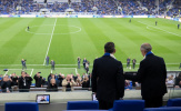 Trải nghiệm làm cầu thủ Everton giá 800 triệu đồng