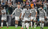 Juventus hủy diệt NEC 5-0 ngày ra quân Europa League