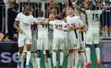 Nhấn chìm Marseille 4-1, Besiktas khởi đầu rực rỡ