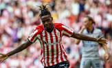 Tin đồn chuyển nhượng sáng 18/9: Chelsea tăng tốc vụ Nico Williams; Liverpool hỏi mua Rayan