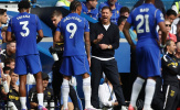 Nước cờ chiến thuật giúp Chelsea giải mã Brentford