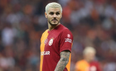 Tottenham nhắm Mauro Icardi để giải cứu hàng công