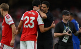 Sự an toàn trong cỗ máy chiến thắng của Arsenal thời Arteta