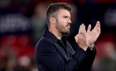 Đội hình lệch lạc đẩy Michael Carrick vào thế khó ở Man United