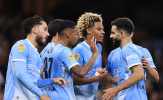 Chris Sutton khen sao trẻ Man City khiến Maresca đắn đo
