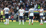 Soi trận Tottenham vs Aston Villa: Nỗi lo hàng công tịt ngòi