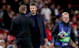 Carrick lâm nguy, Man Utd lo lặp lại thảm họa Solskjaer