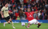 Man Utd và nghịch lý ở vị trí trung vệ