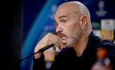 Enzo Maresca: 'Từ ngày đầu tiên, tôi chỉ nghĩ về Arsenal'