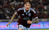 Aston Villa làm rõ tương lai Garnacho giữa khởi đầu thảm họa