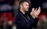 Man Utd chưa có kế hoạch sa thải Michael Carrick