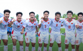 Thanh Nhàn và Lê Phát lập công, U23 Việt Nam hạ Philippines 2-0