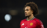 Zirkzee xứng đáng là chữ ký tệ nhất của Man Utd sau Antony