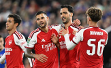 Soi trận Brighton vs Arsenal: Bản lĩnh nhà vua