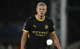 Bán Haaland cho Real hoặc Barca sẽ là sai lầm của Man City