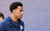 Louis Page trải lòng sau khi lỡ cơ hội gia nhập Man United