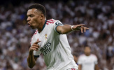 Mbappe đáp trả quan điểm ghi bàn nhưng thiếu danh hiệu tập thể