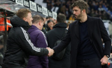 4 ứng viên sáng giá thay thế Michael Carrick tại Man Utd