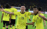 Báo Indonesia ngỡ ngàng khi Malaysia thay máu lực lượng