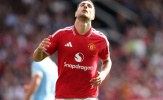 Đã đến lúc Carrick thay Dalot bằng mầm non của Carrington
