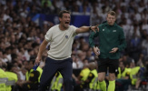 Soi trận Roma vs Inter: Quyết chiến cho ngôi đầu bảng Serie A