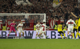 Soi trận Stuttgart vs Dortmund: Thử lửa ngôi đầu