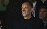 Thomas Tuchel khẳng định ghế HLV tuyển Anh chưa từng lung lay
