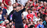HLV Carrick phủ nhận áp lực ghế nóng tại Man United