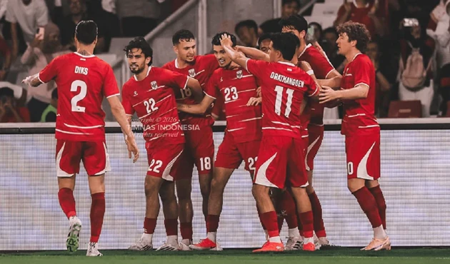 Gọi 10 sao châu Âu, Indonesia quyết đoạt FIFA ASEAN Cup