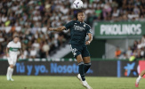 Rời bỏ Nike, Mbappe bắt tay cùng Federer và Thierry Henry