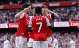 Cạm bẫy xoay tua từ khoản đầu tư 448 triệu bảng của Arsenal