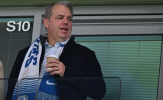 Bốn năm đầy ồn ào của tỷ phú Todd Boehly tại Chelsea