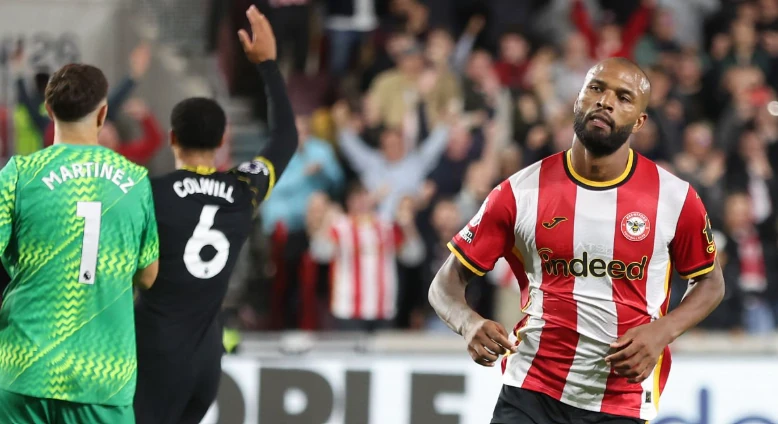 Igor Thiago nổ súng, Brentford nhấn chìm Chelsea của Alonso