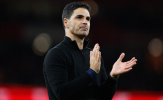 Arteta khẳng định mâu thuẫn với HLV Brighton đã là quá khứ