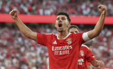 Bayern Munich theo đuổi trung vệ Tomas Araujo của Benfica