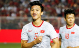 Điểm tin Bóng đá Việt Nam 19/9: Đoàn Văn Hậu bị gạch tên; Indonesia gọi dàn sao châu Âu cho FIFA ASEAN Cup