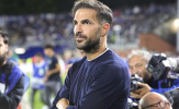Fan MU muốn Fabregas ngồi ghế nóng thay Carrick