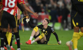 Trận thua Brentford bóc trần những vết nứt tại Chelsea