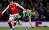 Arteta để ngỏ khả năng cho mượn Max Dowman
