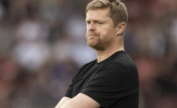 CĐV Chelsea bất ngờ khi thấy người cũ Damien Duff ở Brentford