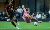 Top 10 ngôi sao U21 đắt giá nhất MLS