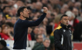 Xabi Alonso nêu lý do Reece James và Joao Pedro vắng mặt trước Brentford