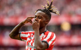 Chelsea dự chi 80 triệu euro mua Nico Williams