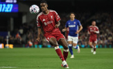 Isak khẳng định chưa từng hối tiếc khi gia nhập Liverpool