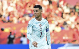 Tân HLV Bồ Đào Nha tuyên bố cứng rắn về suất đá chính của Ronaldo