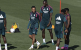 Soi trận Atletico Madrid vs Real Madrid: Bản lĩnh kền kền