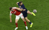 Gyokeres cần tỏa sáng trước khi Arsenal mang về 'bom tấn' mới