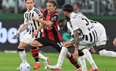 Soi trận AC Milan vs Lecce: Luka Modric trở lại làm nhạc trưởng